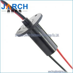 China 250RPM Max Speed Wind Generator Slip Ring wholesale