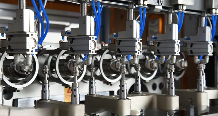 Fully Automatic Stator Coil Winding Machine with Motion Control and 10 KG Max. Load
