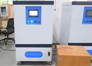 BS1363-1 Screwless Terminals Thermal Stress Tester For Electrical And Thermal Stresses Test