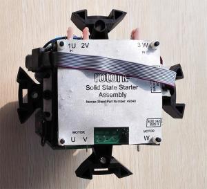 100m Range Actuator Accessories MOD6B 4-20MA Control DC Power Supply
