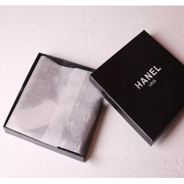 Eco Friendly Wholesale Packaging Custom Logo Printed Colored Flower Wrapping Paper 17gms Gift Tissue Paper