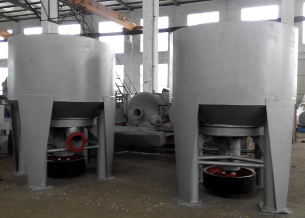 Quality High Efficiency Breaking Pulping Machine For Tetra Pak / Waste Milk Box for sale