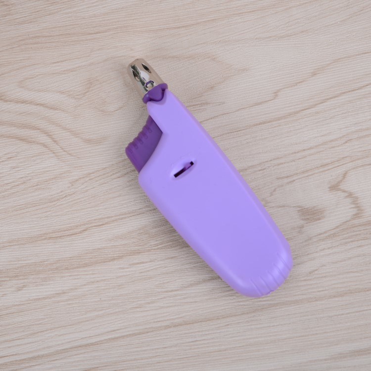 High Quality Kitchen Gas Lighter Custom Fire Torch Lighters Fireplace in Stock Wholesale Price