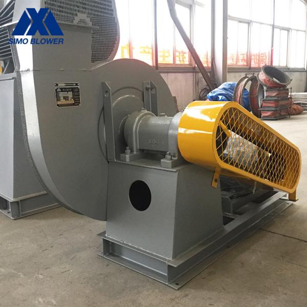 Quality Stainless Steel Fluidized Bed Boiler Explosion Proof Centrifugal Blower Fan for sale