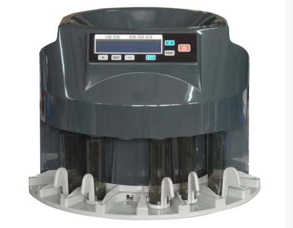 Coin Counting Machine with LCD screen Coins Automatic Electronic Coin Counter