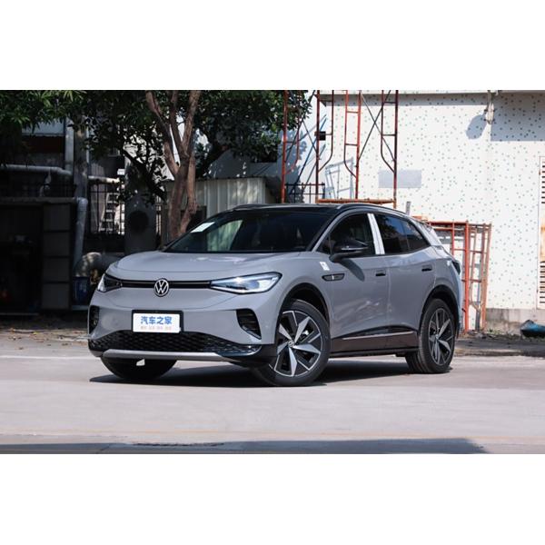 150kw AWD FAW Volkswagen ID4 PRO 5 Seater SUV Full Electric