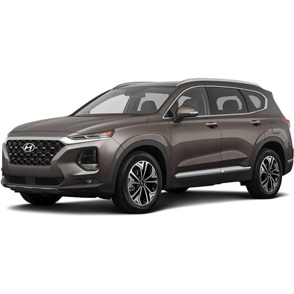 Trade OE Sport Style Side Step Running Boards for Hyundai All New Santafe 2019 IX45