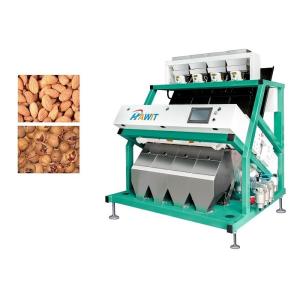 China Intelligent LED Infrared Sorting Machine wholesale