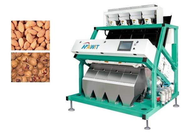 Quality Grains Infrared Sorting Machine for sale