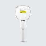 1.77 Inch Handheld UHF RFID Reader