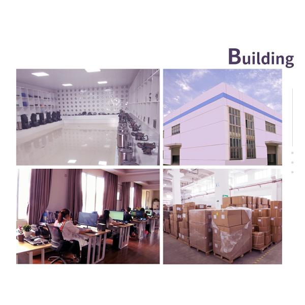 Outdoor Garden V Shape Small Musical Fountain Colorful 12 Month Free Warranty