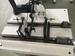 Automatic Dynamic Armature Rotor Adding Weight Compound Balancing Machine