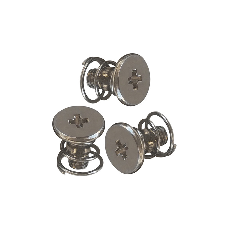 spring screw cpu cooler