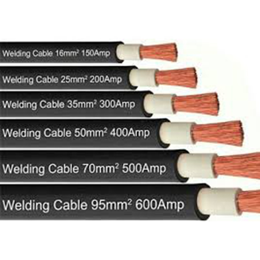 Industrial Electric Wiring Water Proof Cable Tower 60C Heat Resistant Copper Rubber Heavy Duty Ho7rn F-single or 2 Core