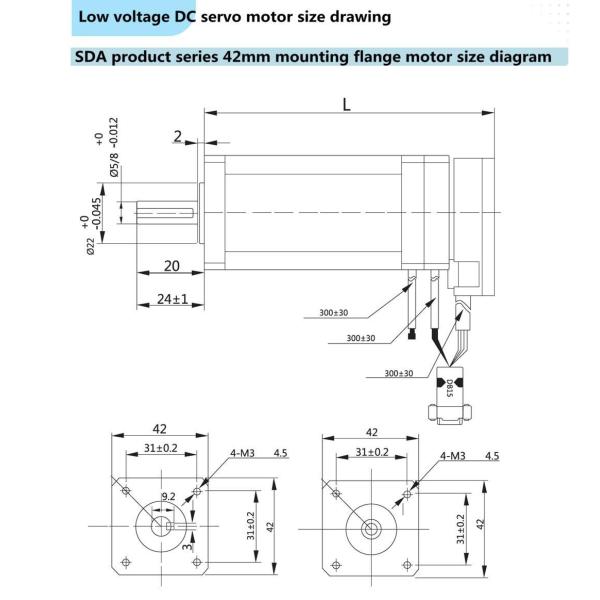 Programmable AC Servo Motor Driver Delivering Fast Response Time Suitable for Printing Machines and Robotics Integration
