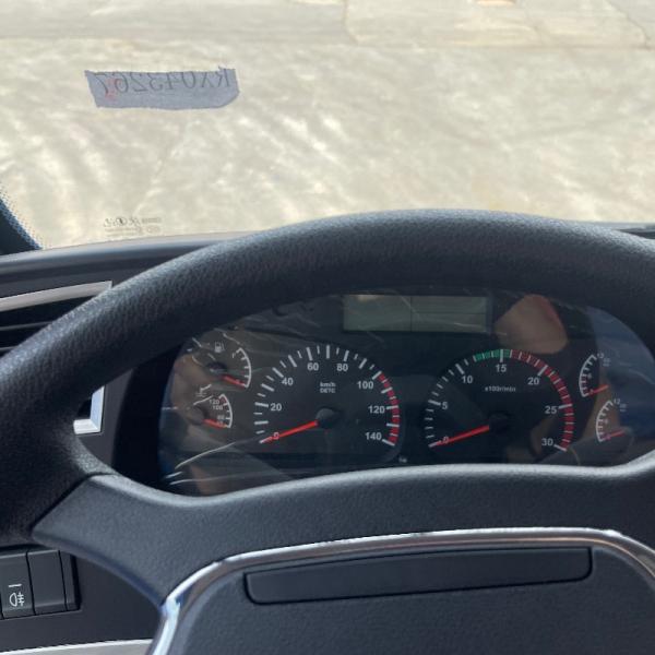 Onsite Installation Shacman Camion with ESC and 21-30T Load Capacity Best Guaranteed