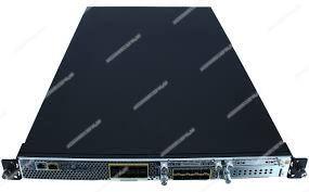 China FPR2130-ASA-K9 Gigabit Ethernet Stateful Packet Inspection Firepower Secure Networks with Advanced Firewall Protection wholesale