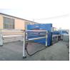 Buy cheap GWC-2500B Servo Motor 3m Wire Fence Making Machine from wholesalers