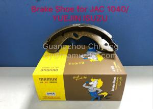 JAC 1040 Truck Brake Shoe For YUEJIN ISUZU NPR 3501200Z1 K4442