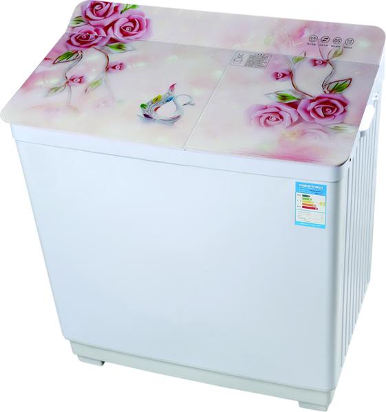 Quality 10Kg Household Semi Automatic Extra Large Capacity Washing Machine  With Different Pattern for sale