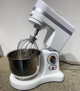 China Household Multi-Functional Mixer Automatic Egg Beating Milk Machine And Flour Mixer wholesale