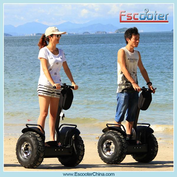 Quality 2015 New Products Electric Chariot x2 SE - Newest MODEL, X2SE, i2 ,china cars prices for sale