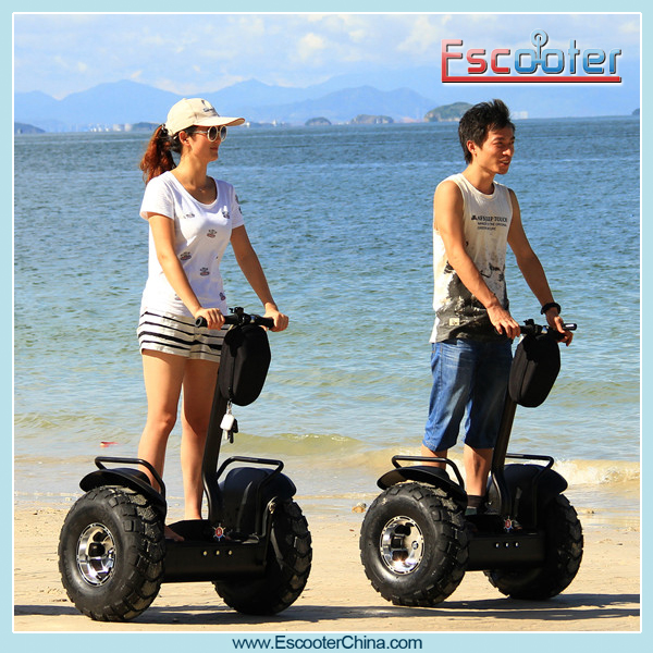Nice Appearance Good driving electric scooter price china with remote control