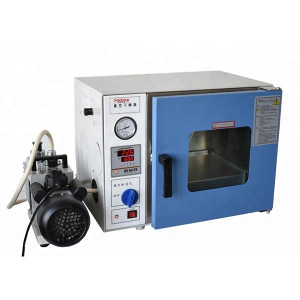 Industrial Lab Vacuum Electric Hot Air Circulation Drying Oven