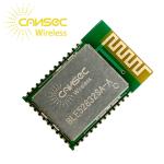 NRF52832 1uA Bluetooth Low Energy Module 3.6V NORDIC BLE Module