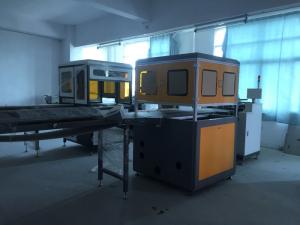 China Powerful Automatic Visual Positioning Machine Easy Operation 32pcs/Min wholesale