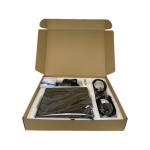 USRP-LW X310 | 2 TX/RX Channels, RF DC-6GHz, 160 MHz BW Each, 2 × SFP+, 1 × PCIE