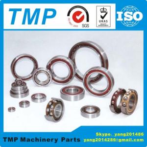 China 7015C/AC DBL P4 Angular Contact Ball Bearing (75x115x20mm) Machine Tool High Speed Spindle bearings Made in China wholesale