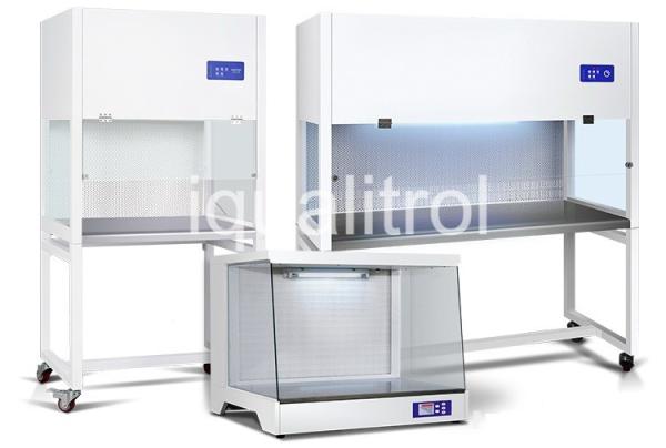 Quality Horizontal and Vertical Laminar Flow Lab Clean Bench for Biotechnology Application for sale