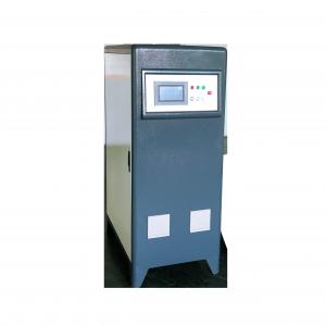 China 120KW Industrial Induction Heating Machine With Automatic Dumping Furnace wholesale