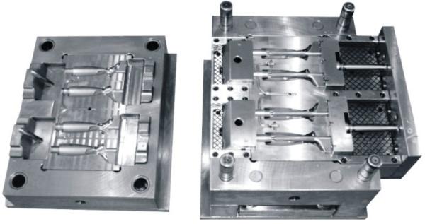 Quality Precision ISO9001 Stamping Die Casting Molds Sheet Metal Die Maker for sale