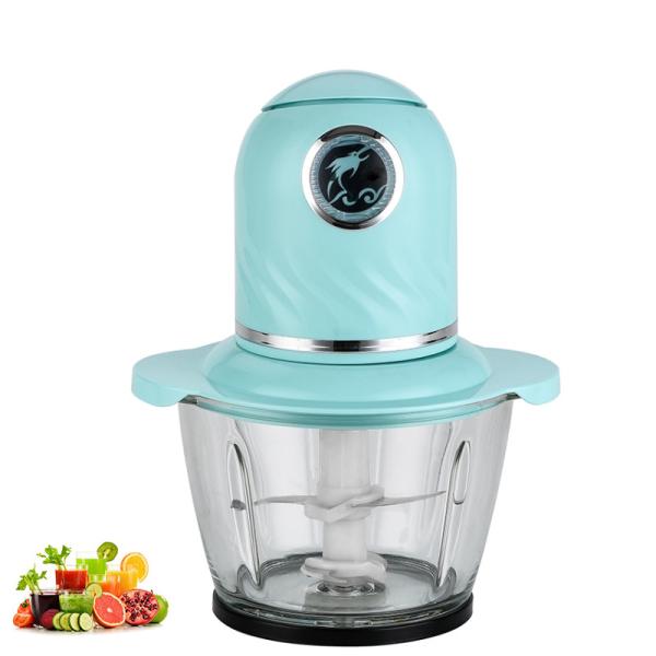 Quality Home Handheld Commercial Juicer Blender Chopper Portable Rechargeable for sale