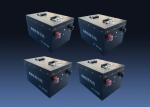 60V Lithium Ion Battery for Electric Cars Advanced Technology 4-6 Hours Charging