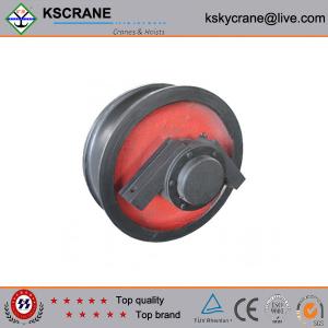 China Easy Operated Stainless Steel Buffing Wheel For Lifting Steel wholesale