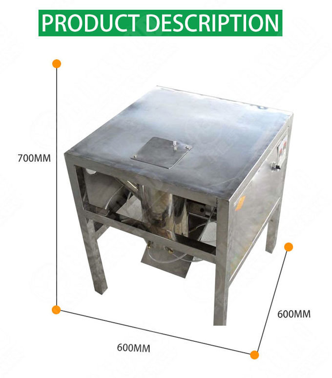 Home Use Automatic Onion Peeling Machine 100w Onion Skin Peeler Removing Machine