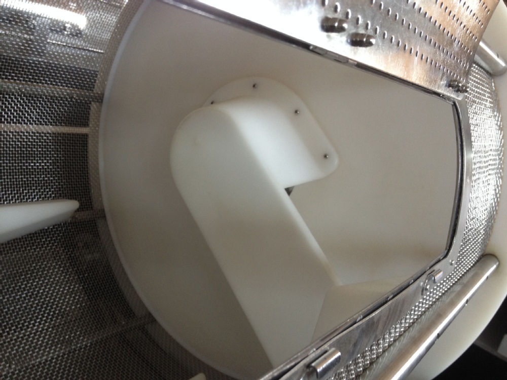 Discount Automatic Paintball Encapsulation Machine With Parallel Gelatine Suplly And PLC