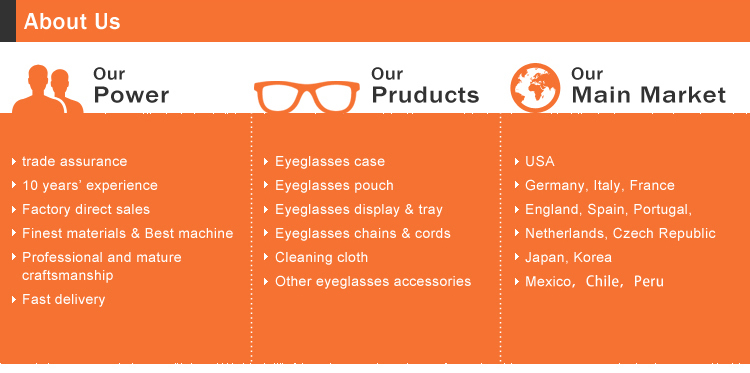 Microfiber eyeglasses cleaning cloth glasses wiping cloth