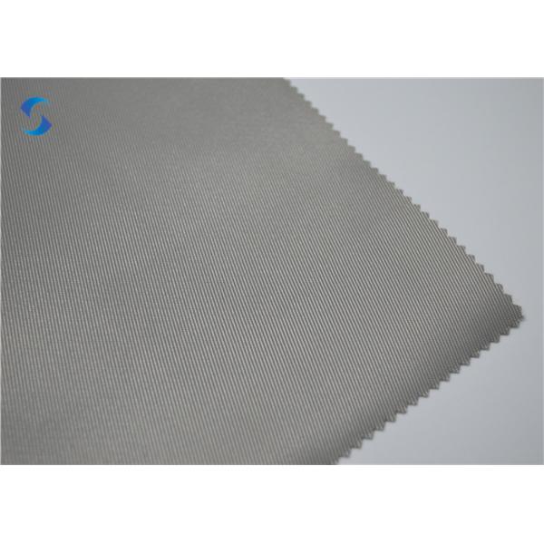600D Twill PU Coated Fabric