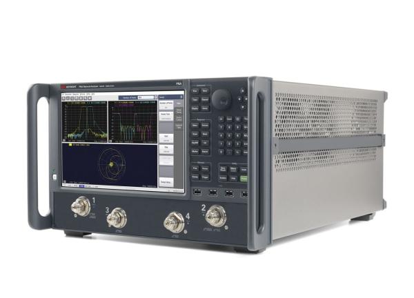 Quality Keysight N5227B PNA Microwave Network Analyzer 10 MHz To 67 GHz for sale