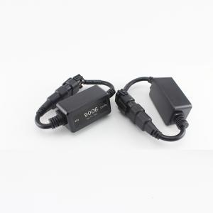 China Canbus 9005 9006 9012 Car Led Decoder Warning Canceller Decoder on sale