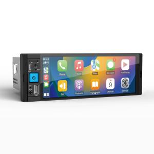 China Video Player 6.86&quot; Car Screen Player with Android Auto GPS Navigation and Radio Tuner wholesale