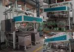 Paper Pulp modling machine for Industrial Paper Pulp Tray Machine