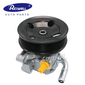 Auto Hydraulic Power Steering Pump AB313A696A UC2A32650A for MAZDA BT-50 Ford Ranger TKE SA2R 2.2 3.2 AB31-3A-696A UC2A-32-650A