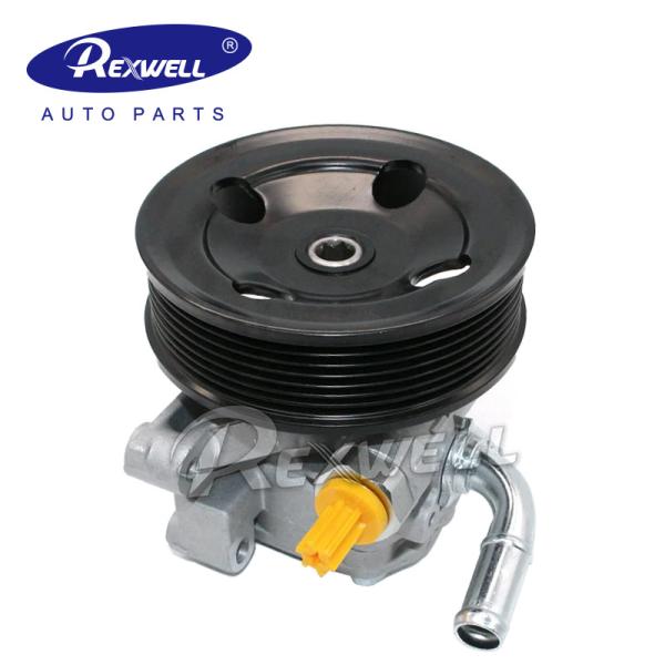 Quality Auto Hydraulic Power Steering Pump AB313A696A UC2A32650A for MAZDA BT-50 Ford Ranger TKE SA2R 2.2 3.2 AB31-3A-696A UC2A-32-650A for sale
