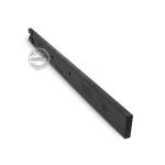 400cd/M2 Stretched Bar LCD Digital Signage With LCD Price Tag