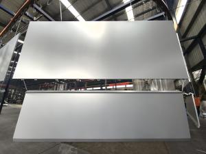 Experience Unmatched With Aluminum Veneer The Perfect Choice For Building Facades